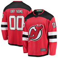 McAdo Cheap NJ.Devils Red Home Breakaway Jerseys