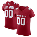 McAdo Custom A.Cardinals Vapor F.U.S.E. Elite Stitched Jerseys