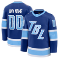 McAdo Custom TB.Lightning Blue 2026 Stadium Series Premium Jerseys
