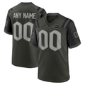 McAdo NY.Jets Green 2025 Rivalries Collection Game Stitched Jerseys